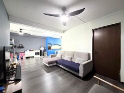 Blk 366 Yishun Glory (Yishun), HDB 5 Rooms #617850471
